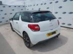2012 CITROEN DS3 DSTYLE for sale at Copart BRISTOL