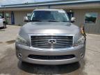 2012 Infiniti Qx56  zu verkaufen in Memphis, TN - Front End
