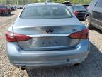 2019 Infiniti Q50 Luxe на продаже в Hillsborough, NJ - Side