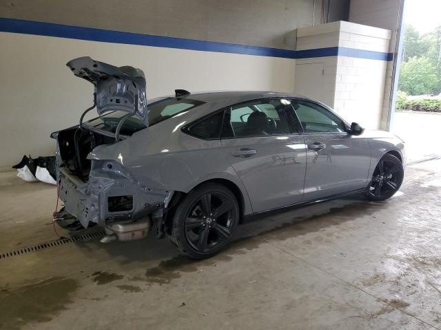  HONDA ACCORD 2023 Blue