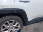 2016 JEEP RENEGADE L for sale at Copart CHESTER
