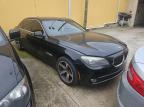 2012 Bmw 750 Lxi за продажба в Lebanon, TN - Mechanical