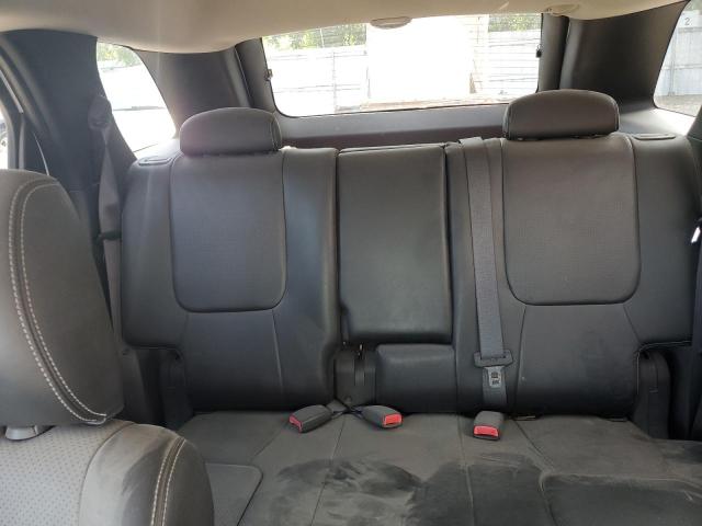 2009 CHEVROLET EQUINOX SPORT