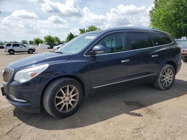 2015 BUICK ENCLAVE   à vendre chez Copart ON - LONDON