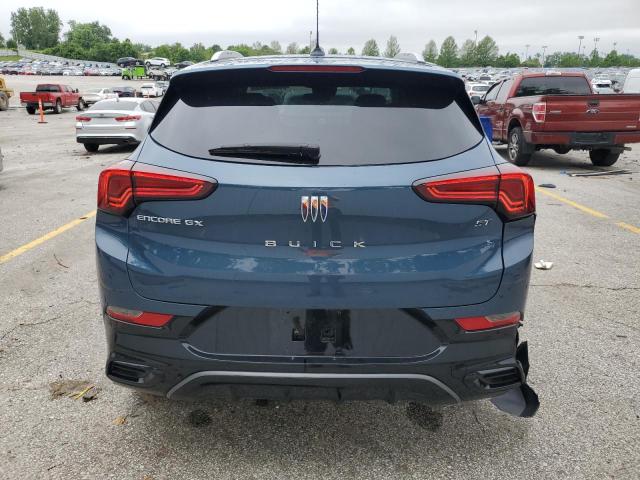  BUICK ENCORE 2024 Blue