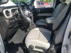 2022 Jeep Wrangler Unlimited Sahara 4Xe продається в Spartanburg, SC - Front End