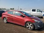 2013 Hyundai Elantra Gls на продаже в Des Moines, IA - Side