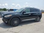 2015 Infiniti Qx60 იყიდება Lebanon-ში, TN - Minor Dent/Scratches