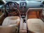 2009 MERCEDES-BENZ C 350 4MATIC   for sale at Copart ON - LONDON
