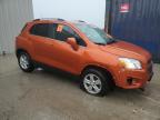 2015 Chevrolet Trax 1Lt for Sale in Franklin, WI - Front End