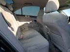 2008 Toyota Camry Ce 2.4L за продажба в Antelope, CA - Front End