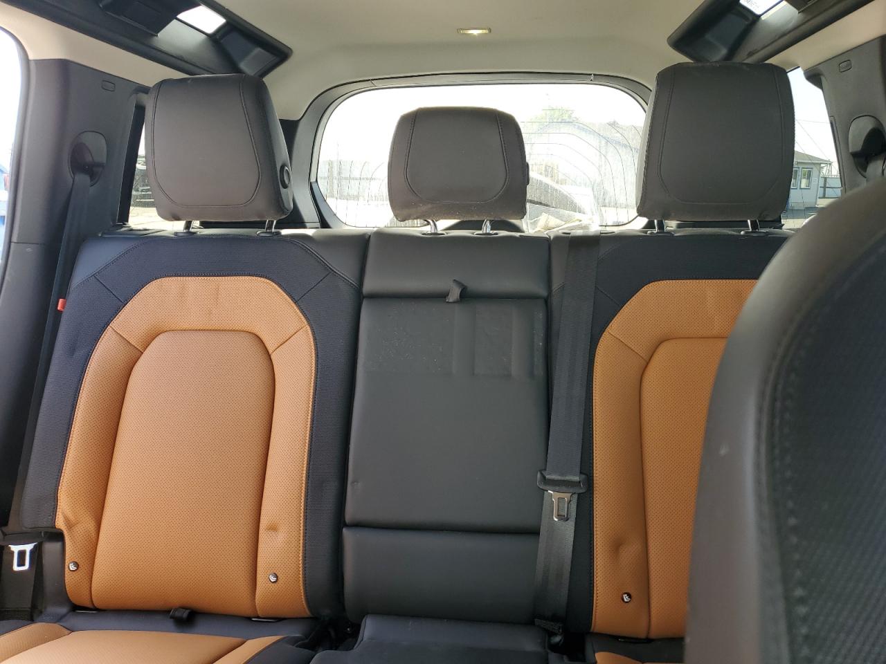 2024 Land Rover Defender 110 X-Dynamic Se VIN: SALE27EUXR2270691 Lot: 62038015