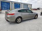 2016 Kia Optima Lx   продається в Haslet, TX - Front End