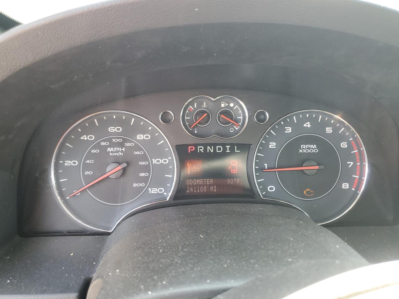 2008 Pontiac Torrent VIN: 2CKDL33F686021120 Lot: 62005025