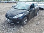 2010 FORD FIESTA ZET for sale at Copart YORK