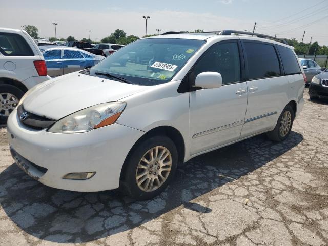 2008 Toyota Sienna Xle