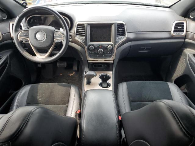  JEEP GRAND CHER 2014 Черный