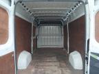 2021 PEUGEOT BOXER 335 for sale at Copart NEWBURY