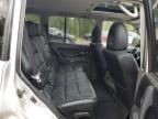 2003 MITSUBISHI MONTERO LIMITED   à vendre chez Copart ON - COOKSTOWN