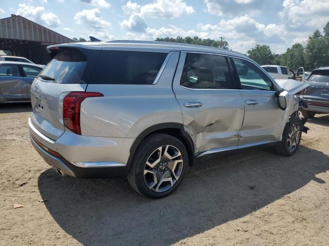  HYUNDAI PALISADE 2023 Srebrny