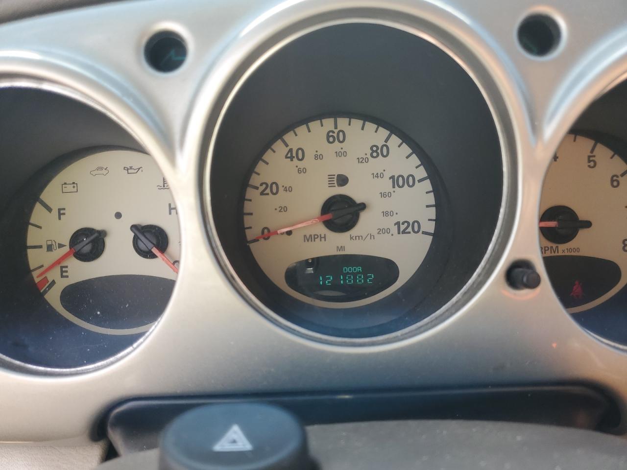 2004 Chrysler Pt Cruiser VIN: 3C4FY48B74T229350 Lot: 62912595