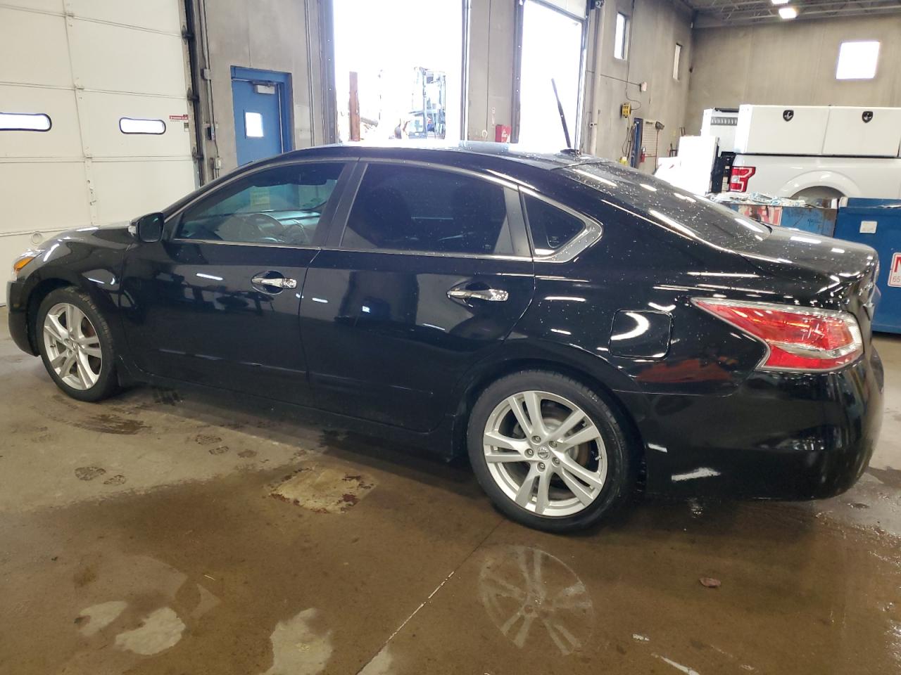 NISSAN ALTIMA 2014 VIN 1N4BL3AP1EN226738 photo 2