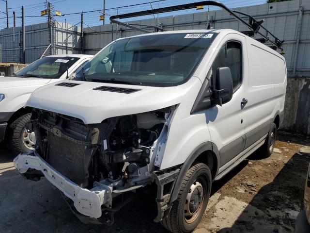 2023 Ford Transit T- 3.5L