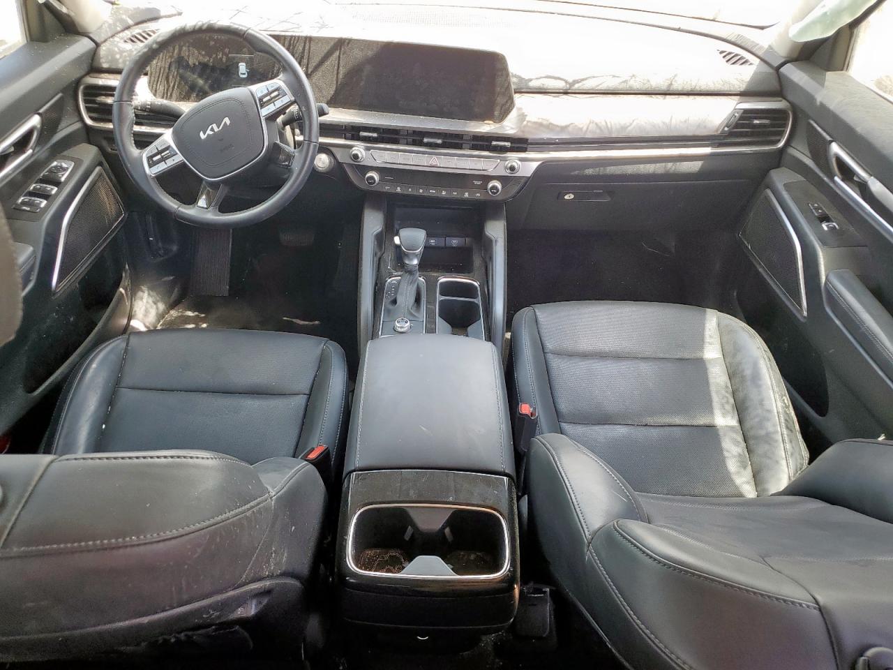 2024 Kia Telluride Lx VIN: 5XYP24GC6RG472386 Lot: 62292345