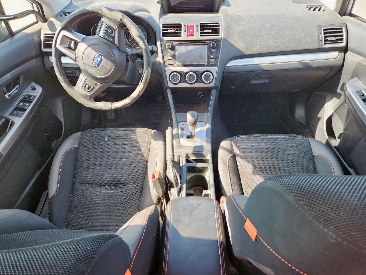 2017 Subaru Crosstrek Premium VIN: JF2GPABC3HH277814 Lot: 62211865