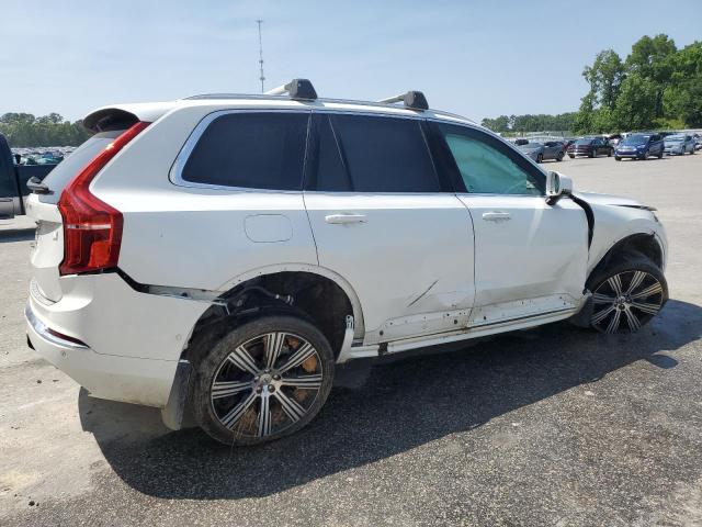  VOLVO XC90 ULTIM 2024 White