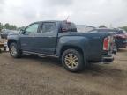 2019 Gmc Canyon Slt de vânzare în Cookstown, ON - Mechanical