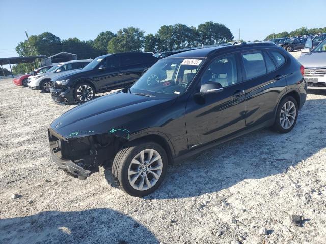 2013 Bmw X1 Xdrive28I  