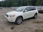 2008 Toyota Rav4 Limited   продається в Arlington, WA - Rear End