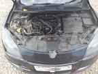 2011 RENAULT MEGANE GT for sale at Copart WISBECH
