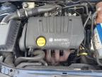 2005 VAUXHALL ASTRA DESI for sale at Copart BELFAST