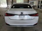 2021 Lexus Es 250 Base за продажба в Sandston, VA - Front End