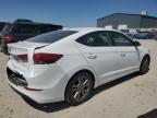 2018 Hyundai Elantra Sel   zu verkaufen in Magna, UT - Rear End