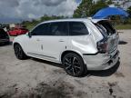 2023 Volvo Xc90 Plus de vânzare în Fort Pierce, FL - Rear End
