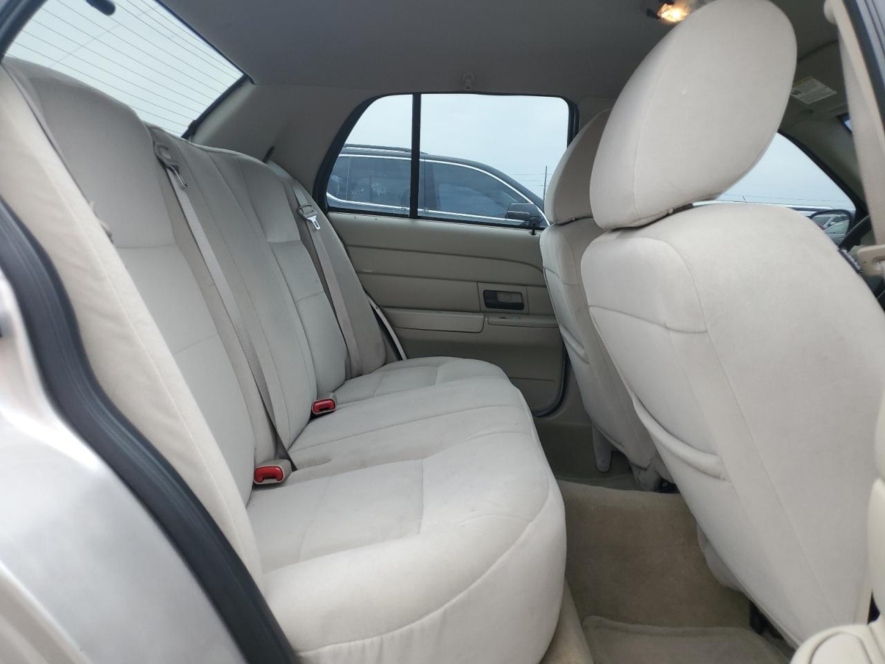 2011 Ford Crown Victoria Police Interceptor VIN: 2FABP7BV7BX172574 Lot: 59513405