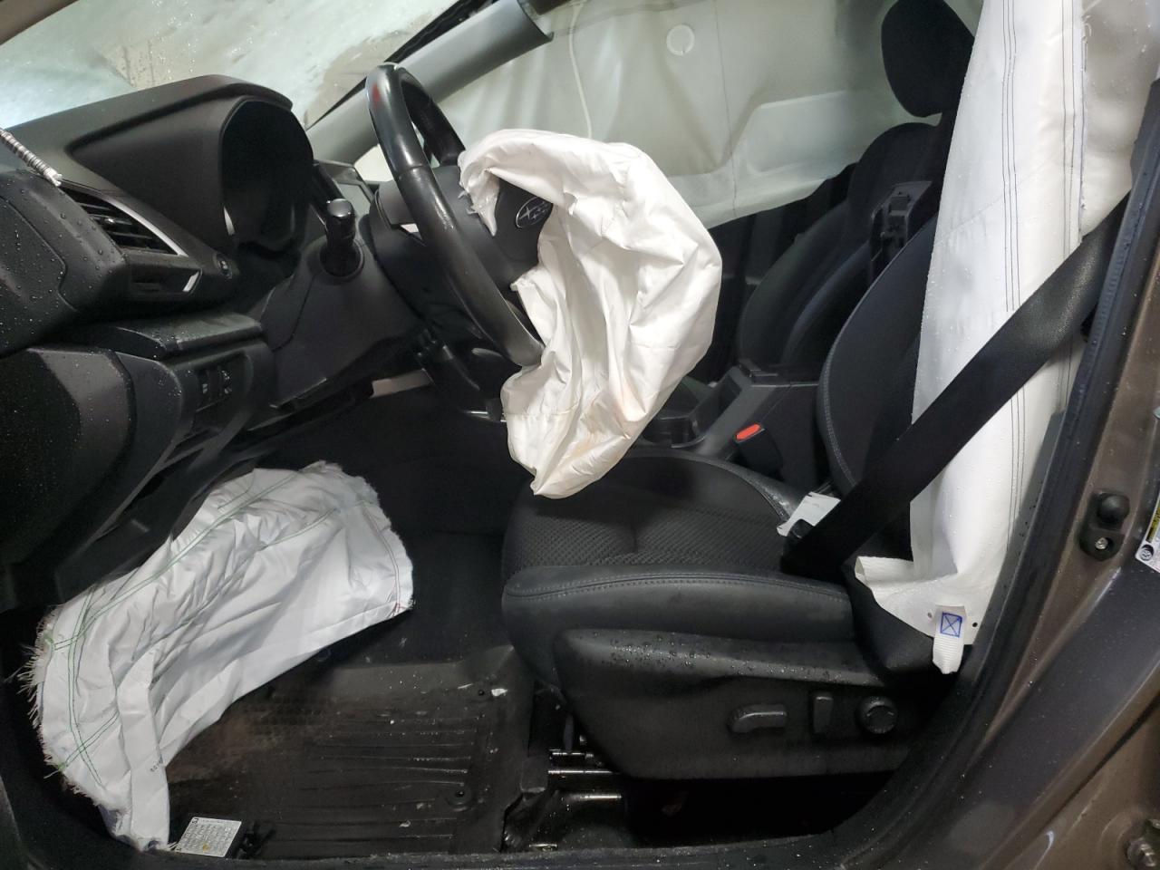 2021 Subaru Forester Premium VIN: JF2SKAFC5MH483584 Lot: 62668375