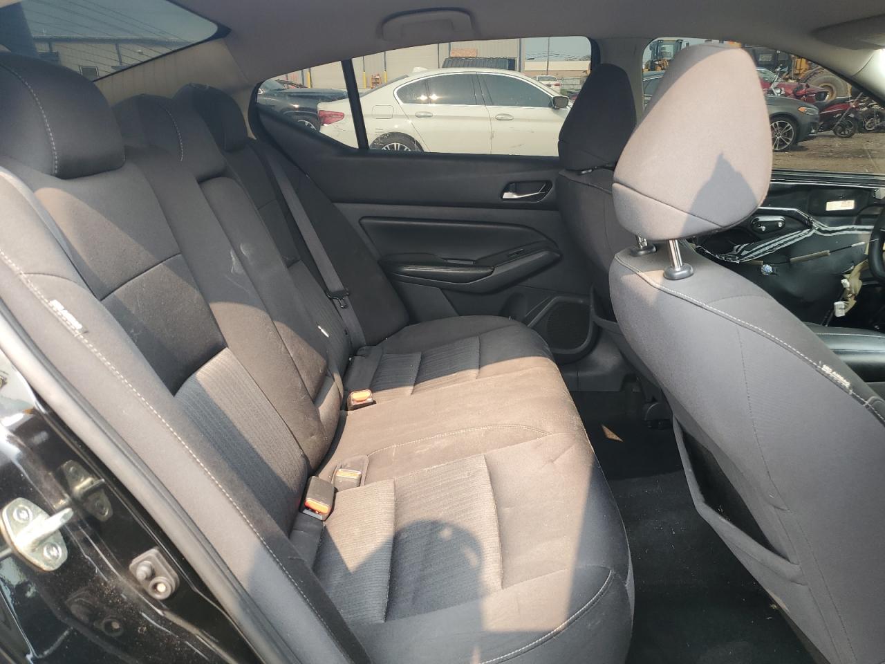 2020 Nissan Altima S VIN: 1N4BL4BV9LC132957 Lot: 59022335