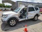 2009 Kia Borrego Lx продається в Lebanon, TN - Side