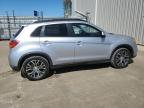2017 MITSUBISHI RVR SE LIMITED   for sale at Copart AB - EDMONTON