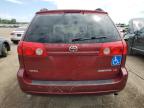 2007 TOYOTA SIENNA CE   for sale at Copart ON - TORONTO