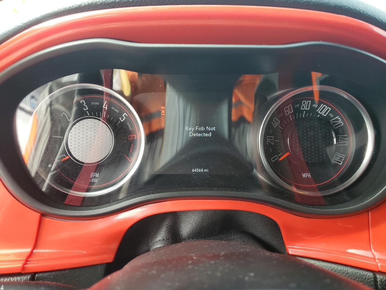 2021 Dodge Challenger R/T VIN: 2C3CDZBT2MH546530 Lot: 62210905