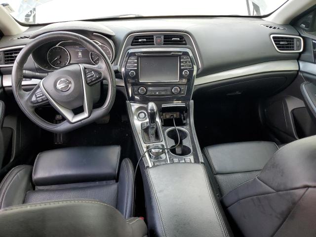  NISSAN MAXIMA 2018 Серый