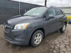 2016 Chevrolet Trax 1Lt   zu verkaufen in Woodhaven, MI - Mechanical