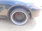 2006 PORSCHE BOXSTER S for sale at Copart COLCHESTER