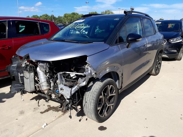 CITROEN C3 AIRCROS 2023