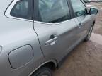 2014 NISSAN QASHQAI AC for sale at Copart WESTBURY